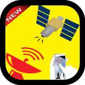 Free play online satellite finder Dishpointer meter APK