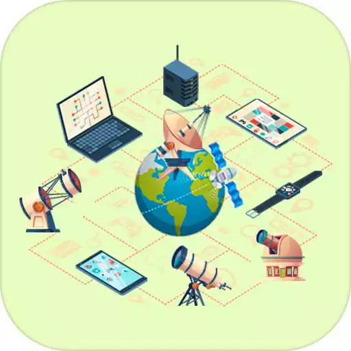 Play Satellite Finder APK Play Satellite Finder APK