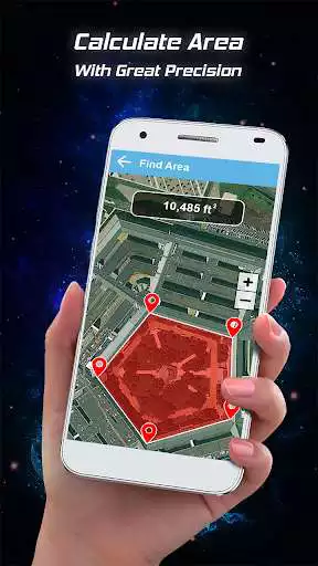 Play Satellite Finder & Satellites as an online game Satellite Finder & Satellites with UptoPlay