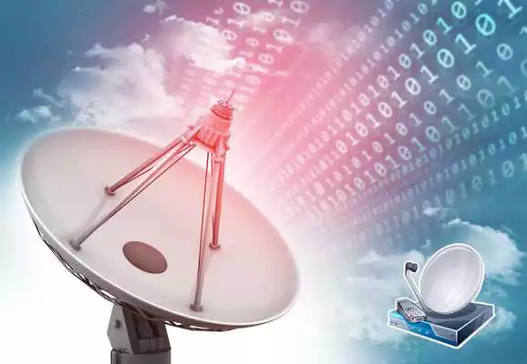 Play Satellite Finder - Satfinder