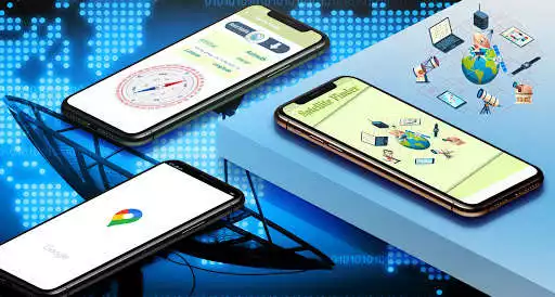 Play Satellite Finder as an online game Satellite Finder with UptoPlay