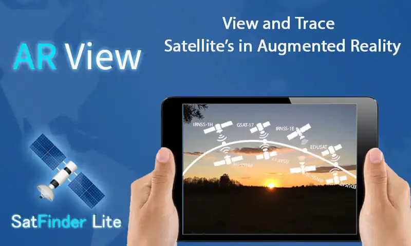 Play Satellite Finder TV Satellites  and enjoy Satellite Finder TV Satellites with UptoPlay