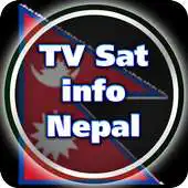 Free play online Satellite Info Nepal APK