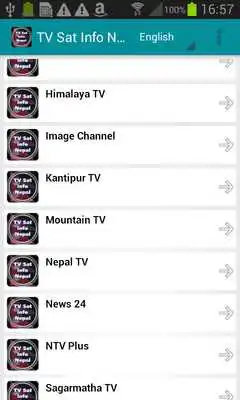Play Satellite Info Nepal