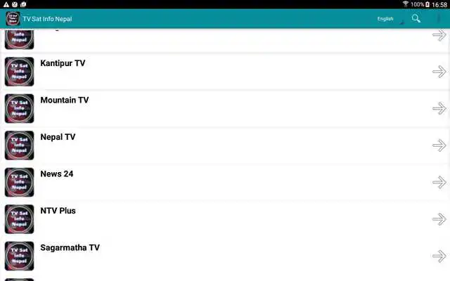 Play Satellite Info Nepal