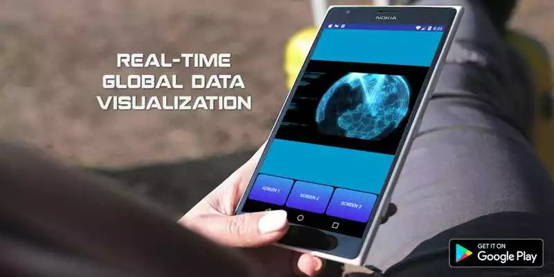 Play Satellite Internet