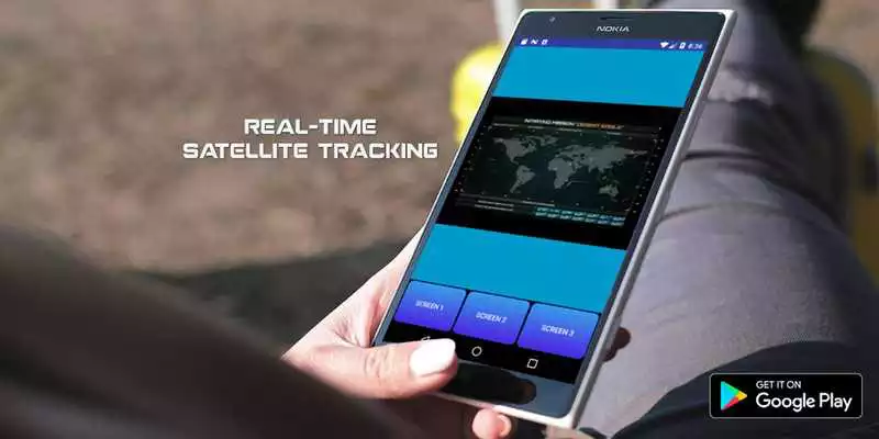 Play Satellite Internet