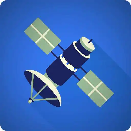 Play Satellite & ISS Tracker APK Play Satellite & ISS Tracker APK