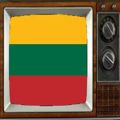 Play Satellite Lithuania Info TV