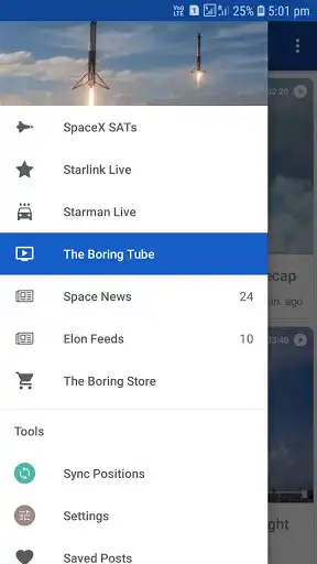 Play Satellite live Position- Starman,Starlink,Falcons  and enjoy Satellite live Position- Starman,Starlink,Falcons with UptoPlay