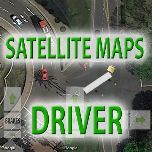 Play Satellite Maps Driver APK