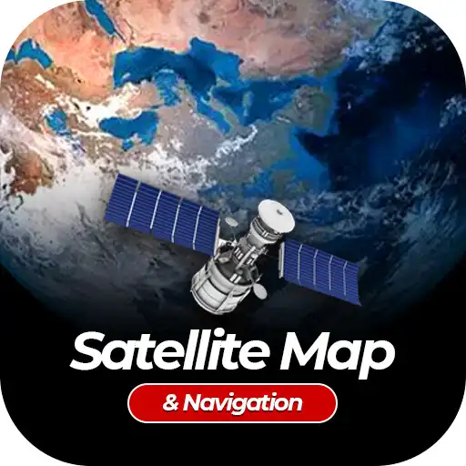 Play Satellite Map: Street View APK