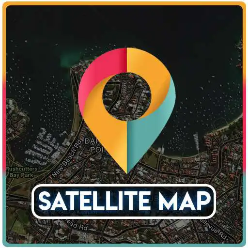 Play Satellite Maps View APK