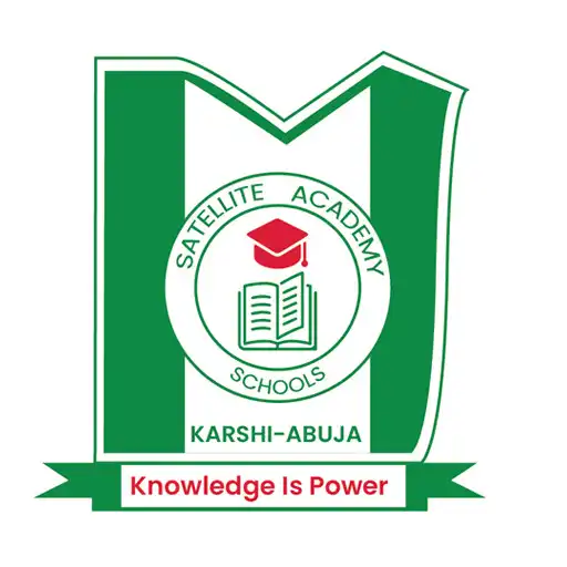 Play SATELLITE SCHOOL APK