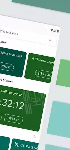 Play Satellite as an online game Satellite with UptoPlay