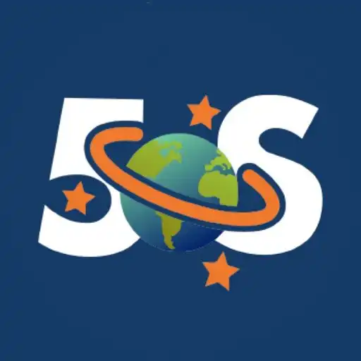 Play SatelliteSkill5 APK