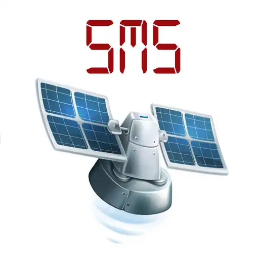 Play Satellite SMS APK