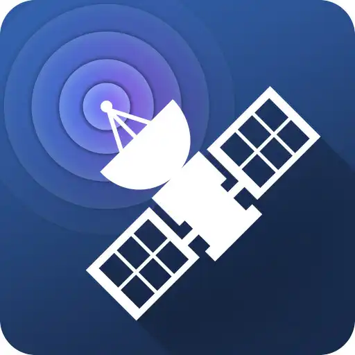 Free play online Satellite Tracker by Star Walk  APK
