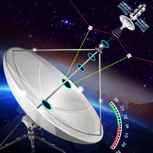 Play Satellite Tracker Dish Network APK Play Satellite Tracker Dish Network APK