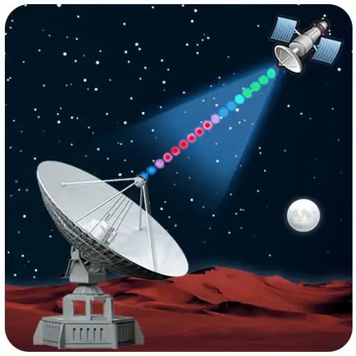 Play Satellite Tracker - Sat Finder APK Play Satellite Tracker - Sat Finder APK