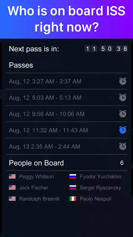 Play Satellite Tracker