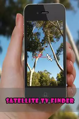 Play Satellite Tv Finder