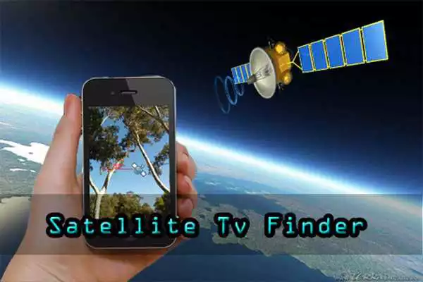 Play Satellite Tv Finder