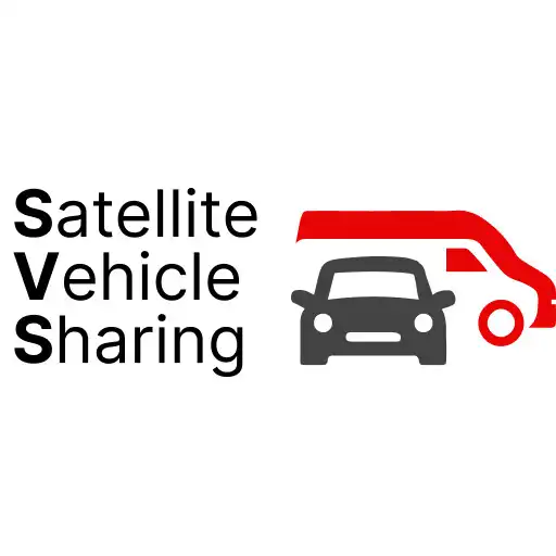 Play Satellite vehicle sharing APK