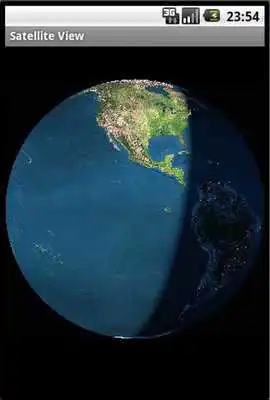 Play Satellite View