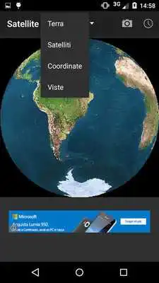 Play Satellite View