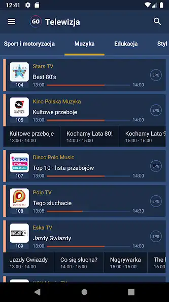Play SatFilm GO  and enjoy SatFilm GO with UptoPlay