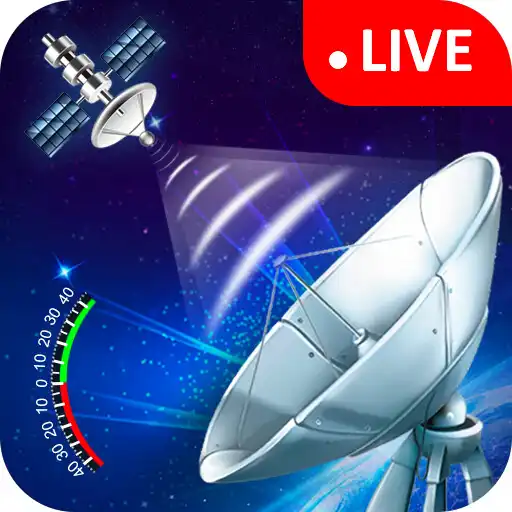 Play Satfinder AR TV Dish pointer APK Play Satfinder AR TV Dish pointer APK