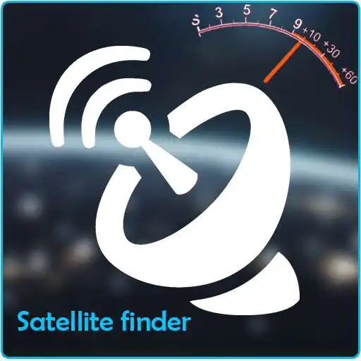 Play Satfinder (Dish Align) 2021-Gps Area Calculator APK
