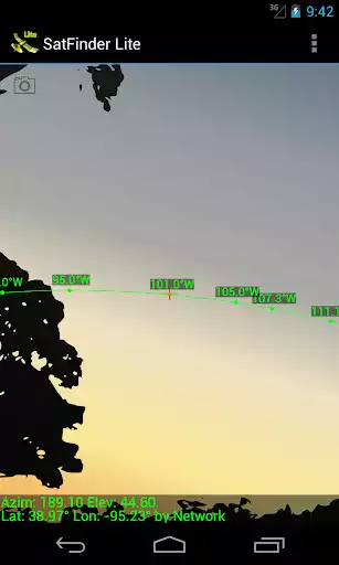 Play SatFinder Lite - TV Satellites  and enjoy SatFinder Lite - TV Satellites with UptoPlay