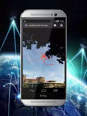 Play Satfinder Pro - Satellite Dish
