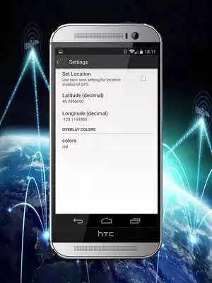 Play Satfinder Pro - Satellite Dish
