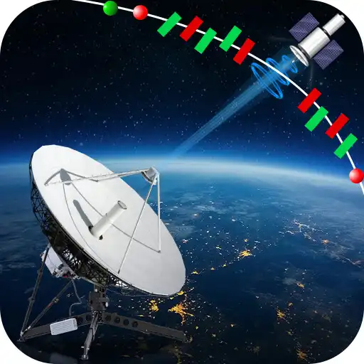 Play Satfinder Quick Align(tv Satellite Tracker) SatLoc APK Play Satfinder Quick Align(tv Satellite Tracker) SatLoc APK