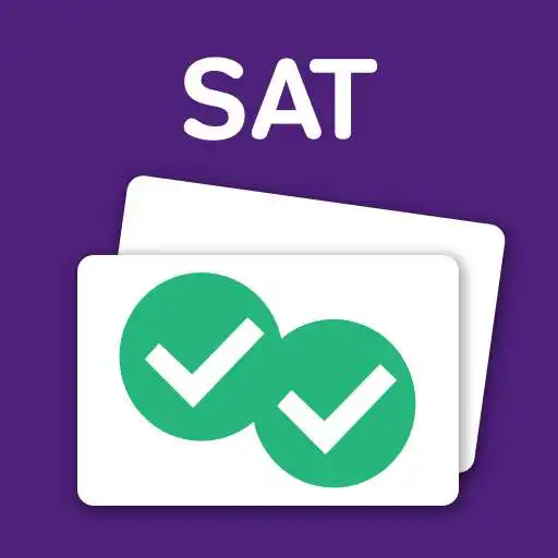 Play SAT Flashcards: Prep & Vocabulary APK Play SAT Flashcards: Prep & Vocabulary APK