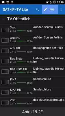 Play SAT>IP>Mobile Play-List Editor Lite(SIMPLE Lite) and enjoy SAT>IP>Mobile Play-List Editor Lite(SIMPLE Lite) with UptoPlay Play SAT>IP>Mobile Play-List Editor Lite(SIMPLE Lite) and enjoy SAT>IP>Mobile Play-List Editor Lite(SIMPLE Lite) with UptoPlay