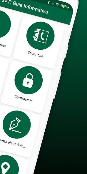 Play SAT: Guía Informativa as an online game SAT: Guía Informativa with UptoPlay