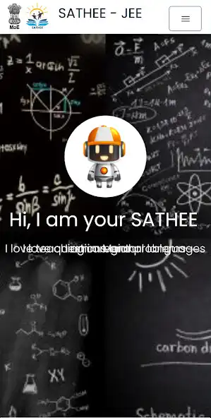 Play SATHEE  and enjoy SATHEE with UptoPlay