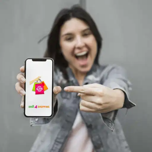 Play Sathi 4 Shopping  and enjoy Sathi 4 Shopping with UptoPlay