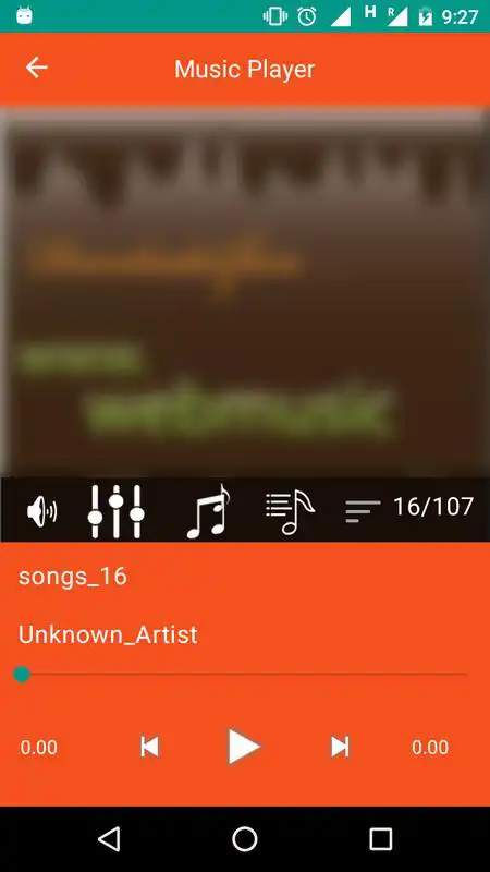 Play Sathi : Music Player