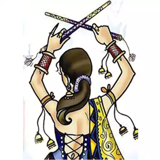 Free play online Sathiya Garba APK