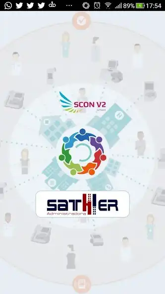 Play Sathler CondoSocial  and enjoy Sathler CondoSocial with UptoPlay