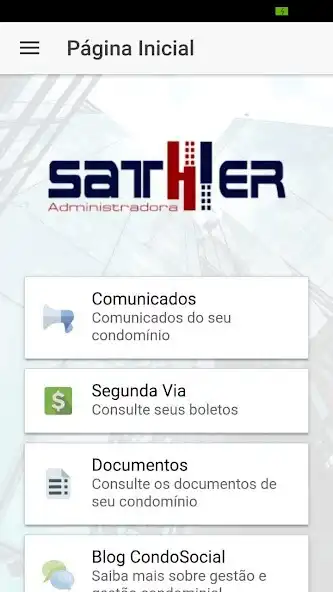 Play Sathler CondoSocial as an online game Sathler CondoSocial with UptoPlay