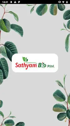 Play Sathyam Bio  and enjoy Sathyam Bio with UptoPlay