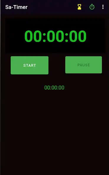 Play Sa-Timer  and enjoy Sa-Timer with UptoPlay