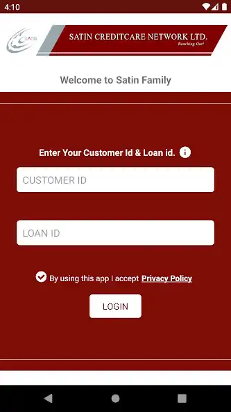 Play Satin Creditcare Network Ltd. and enjoy Satin Creditcare Network Ltd. with UptoPlay Play Satin Creditcare Network Ltd. and enjoy Satin Creditcare Network Ltd. with UptoPlay