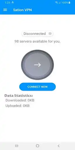 Play Sation VPN  and enjoy Sation VPN with UptoPlay